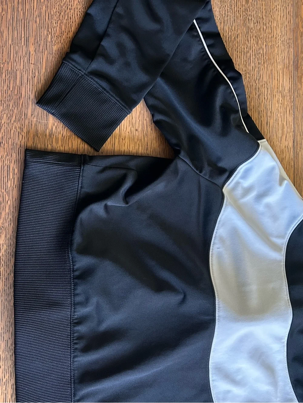 Nike Sportswear Heritage Women's Full Zip Track Cropped Jacket